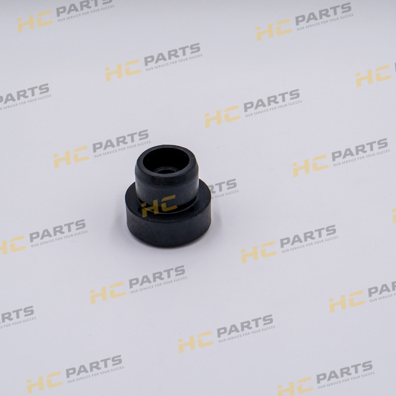 JCB Mounting rubber for engine and transmission Perkins - 3CX 4CX OEM