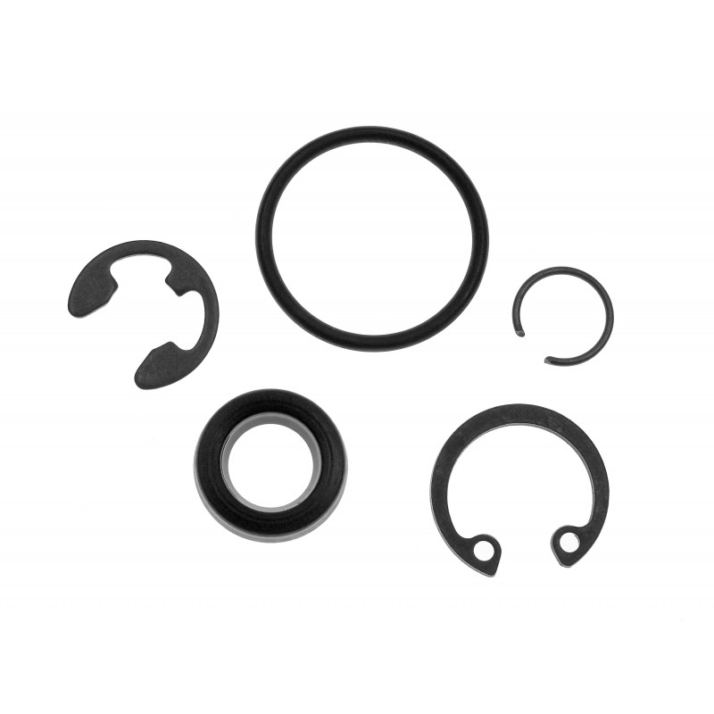 КОМПЛЕКТ УПЛОТНЕНИЙ VOLVO