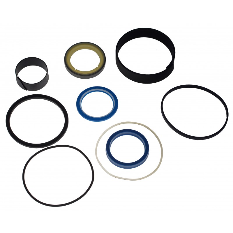 КОМПЛЕКТ УПЛОТНЕНИЙ ПРИВОДА CAT D4H D5H D5M D6M D6N