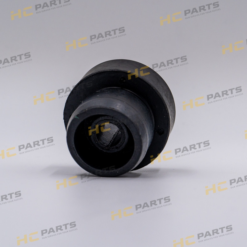 JCB Mounting rubber for engine and transmission Perkins - 3CX 4CX OEM