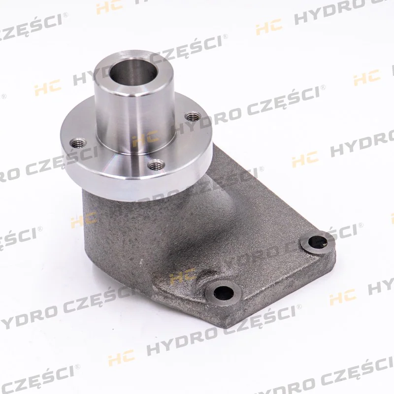 CAT Крепление вентилятора C4.4 3054C - AZERI PARTS
