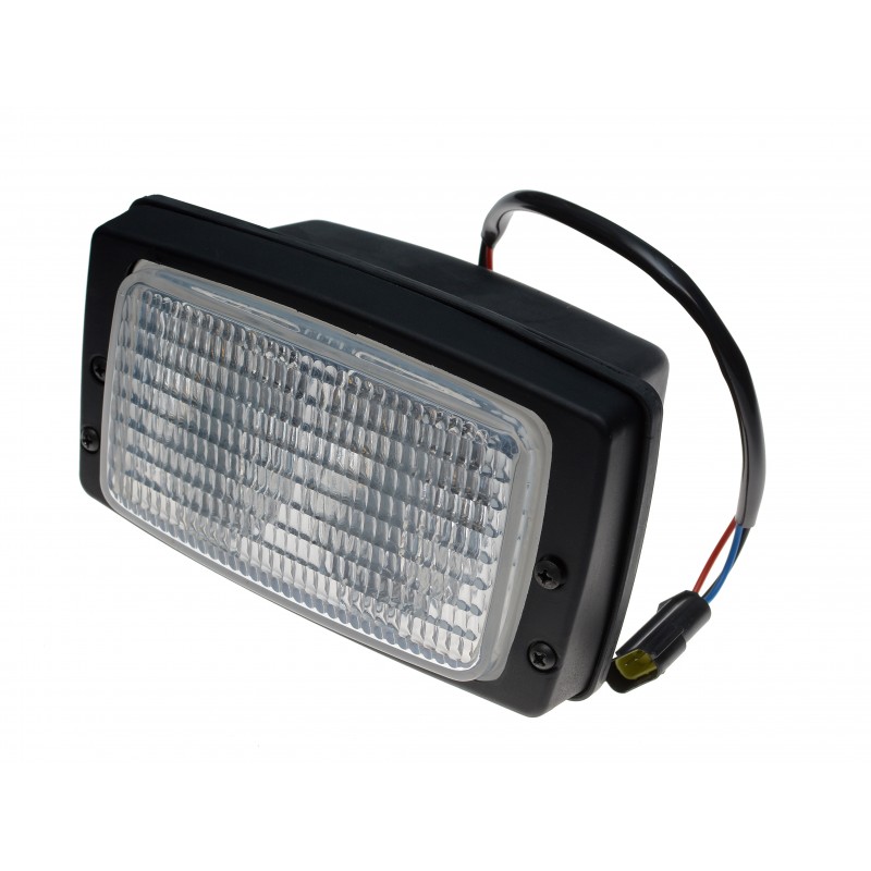 Передняя рабочая лампа для JCB 4CX 3CX