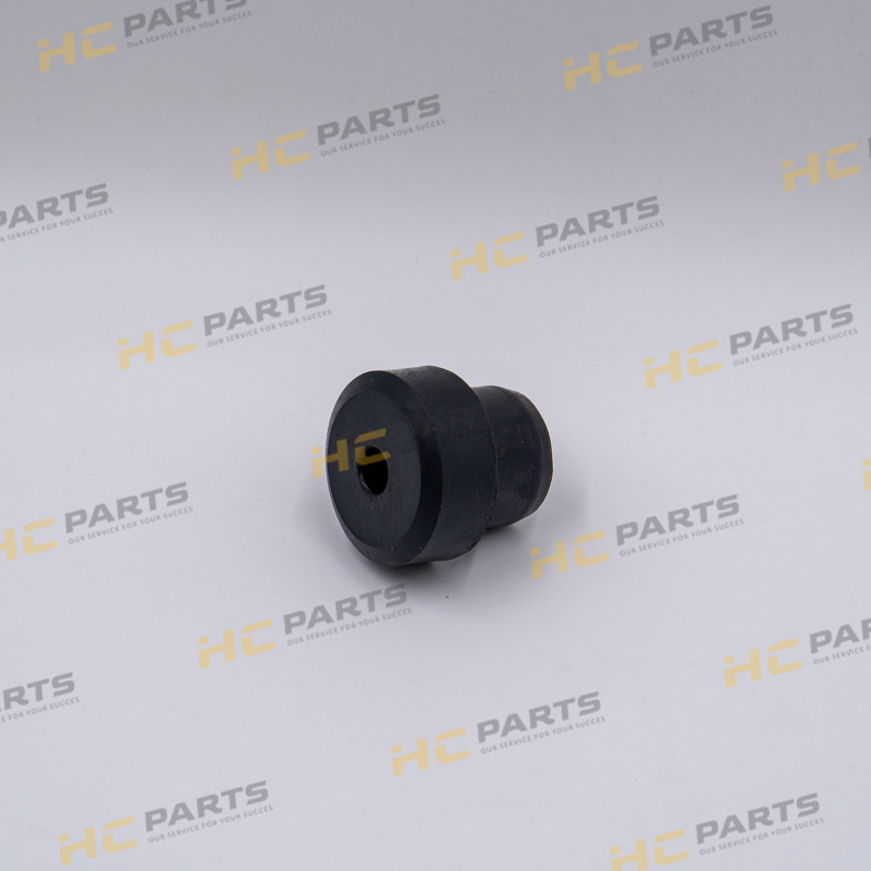 JCB Mounting rubber for engine and transmission Perkins - 3CX 4CX OEM