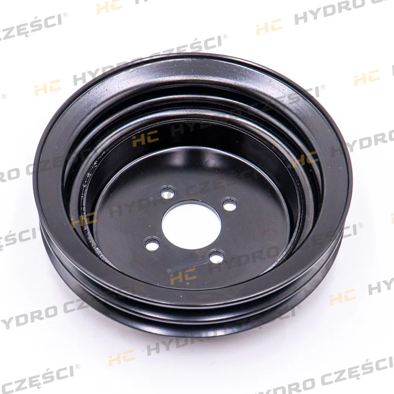 CAT шкив двойной вентилятор 205 мм C4. 4 3054C-OEM