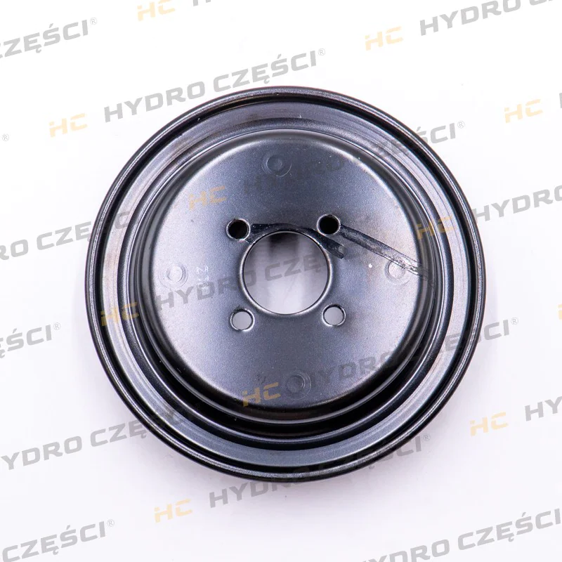 CAT шкив двойной вентилятор 205 мм C4. 4 3054C-OEM