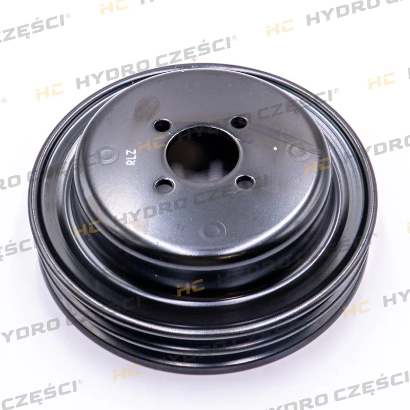 CAT шкив двойной вентилятор 205 мм C4. 4 3054C-OEM