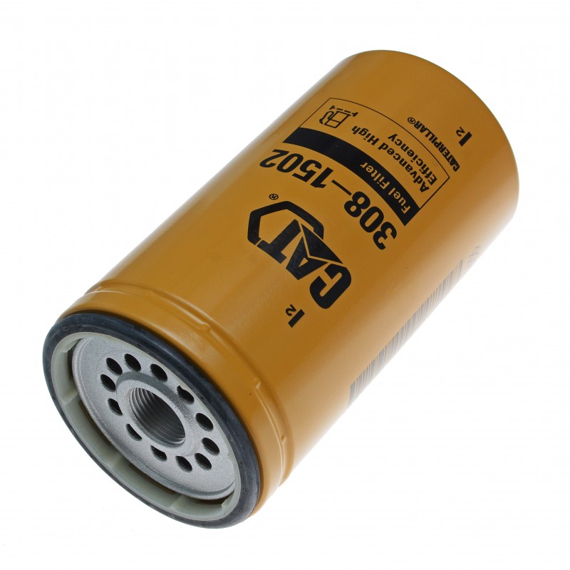 Оригинальный топливный фильтр CAT