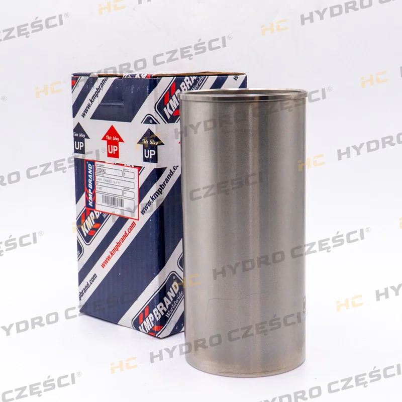 CAT поршневая втулка 104.24 mm 3054 3056-KMP BRAND