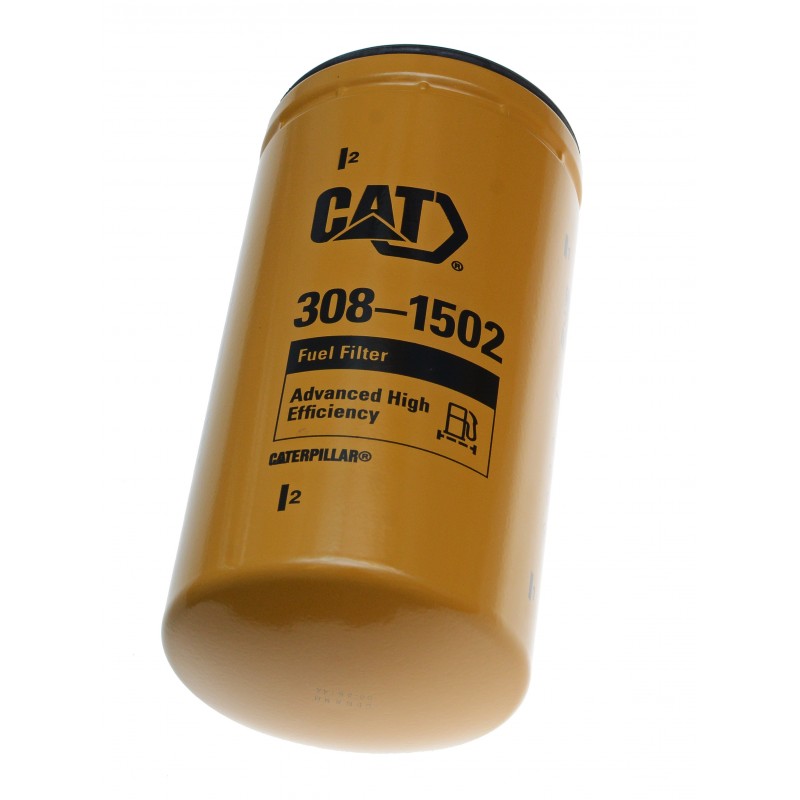 Оригинальный топливный фильтр CAT