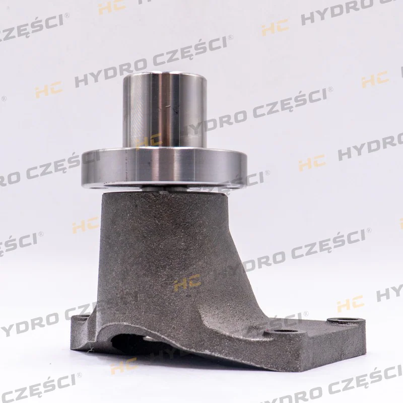 Крепление вентилятора CAT C4.4 3054C- KMP BRAND