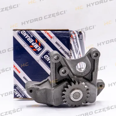 CAT Масляный насос двигателя 3054 - KMP BRAND