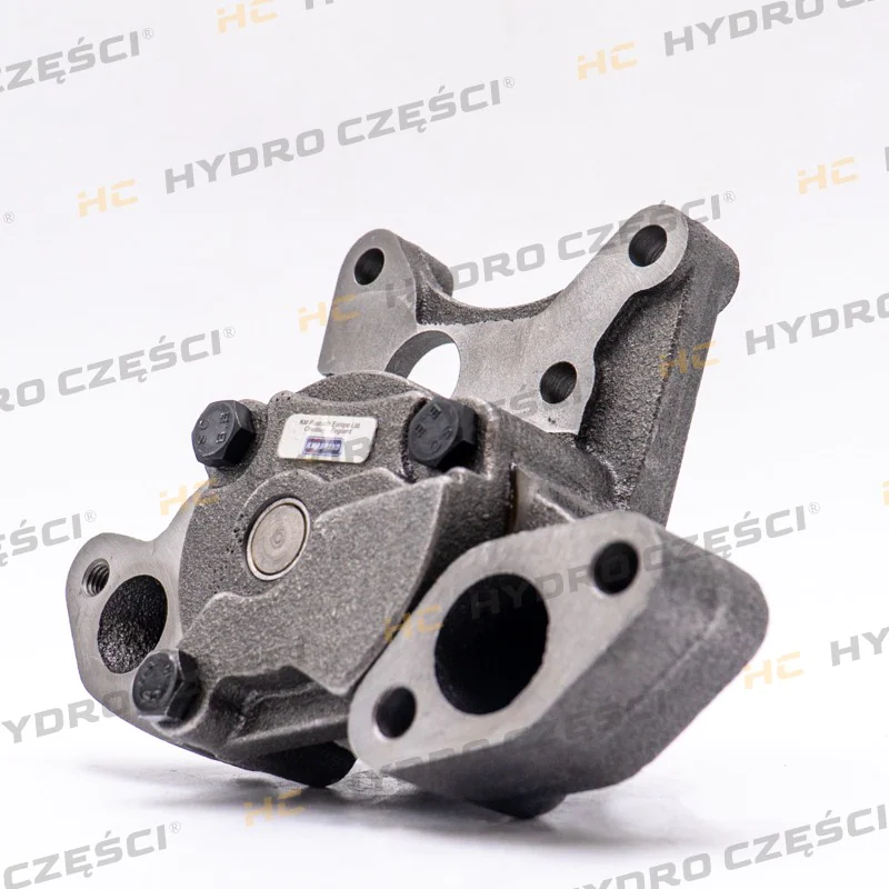 Масляный насос CAT Engine 3054 - KMP BRAND