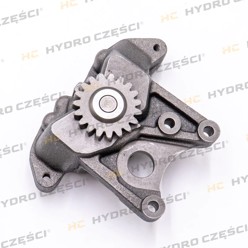 Масляный насос CAT Engine 3054 - KMP BRAND