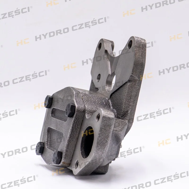 Масляный насос CAT Engine 3056 - KMP BRAND