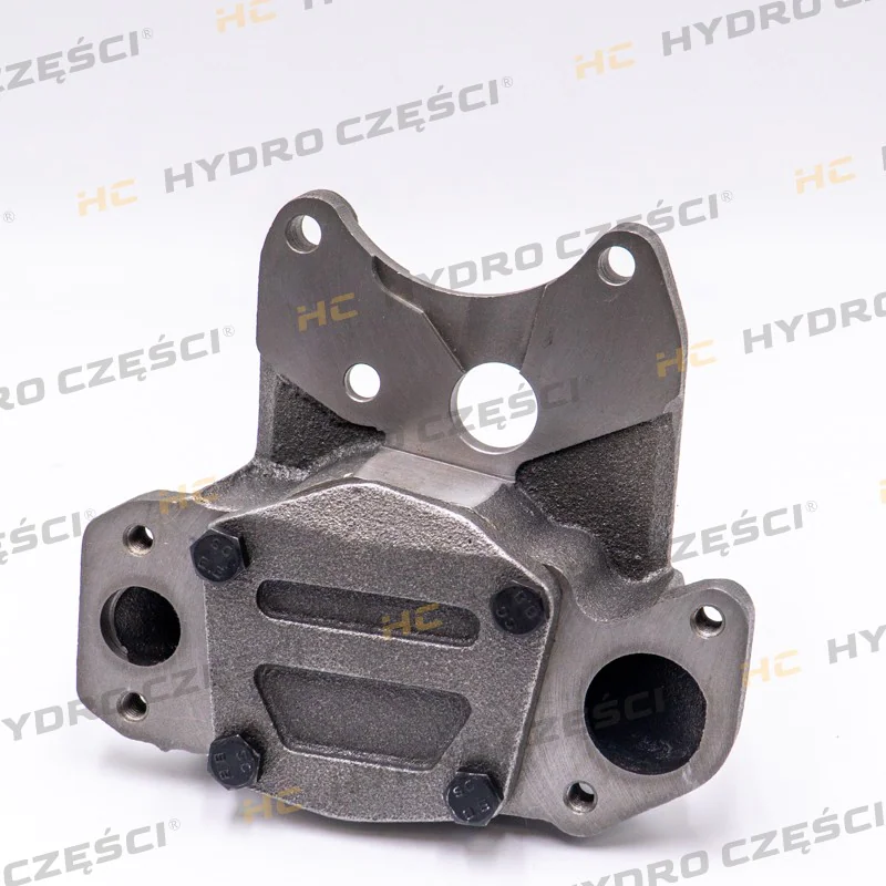 Помпа для моторного масла CAT 3056 - KMP BRAND