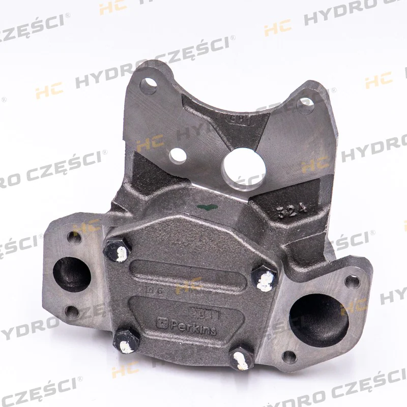 Масляный насос CAT Engine 3056 — OEM