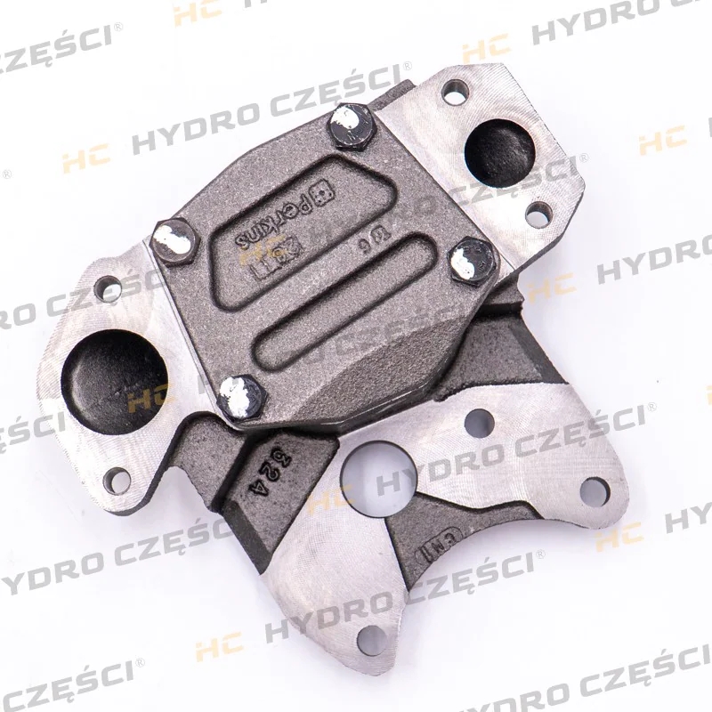 Масляный насос CAT Engine 3056 — OEM