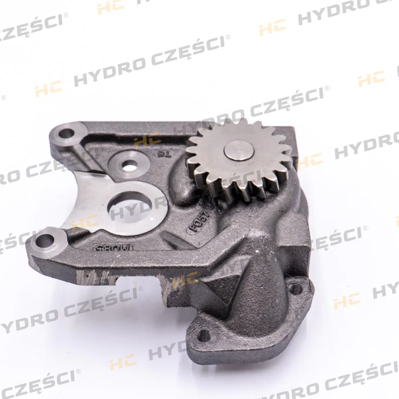Масляный насос CAT Engine 3056 — OEM