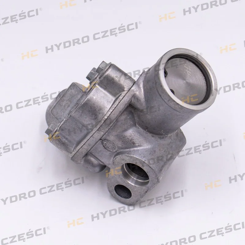 Клапан регулировки давления масляного насоса CAT 3054 — OEM