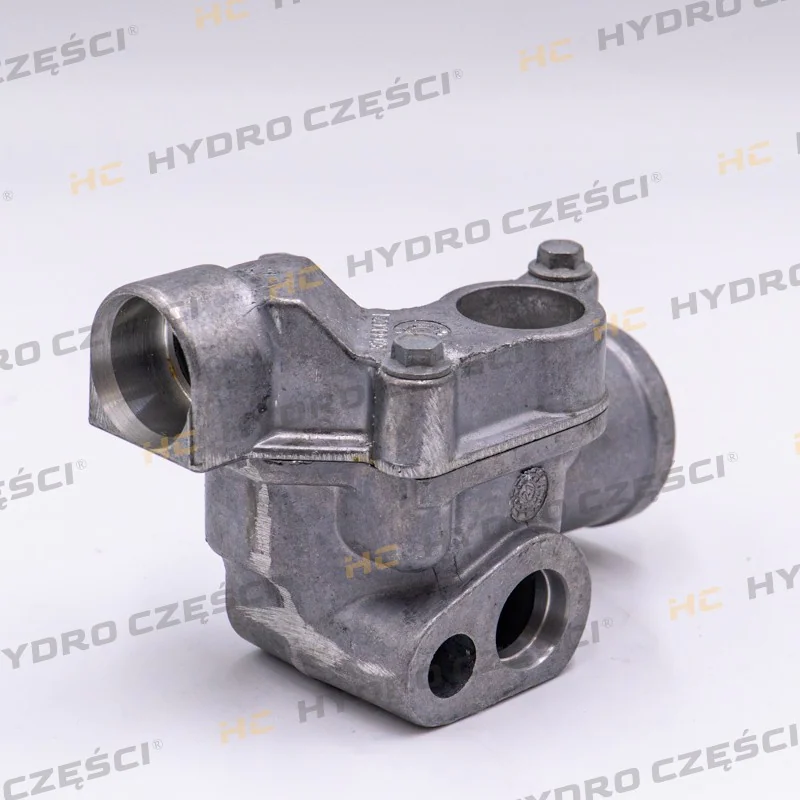 Клапан регулировки давления масляного насоса CAT 3054 — OEM