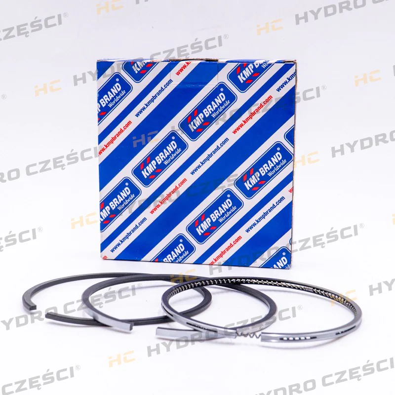 CAT комплект поршневых колец 100 мм 3056 3054-KMP BRAND