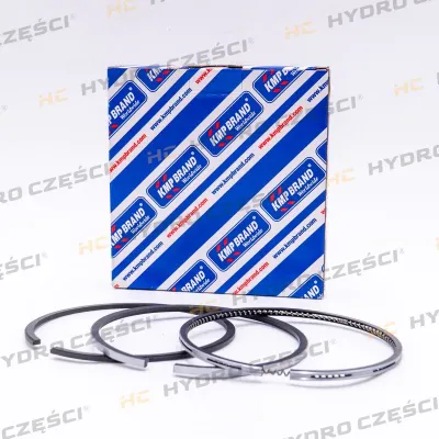 CAT Комплект поршневых колец 100 мм 3056 3054 - KMP BRAND