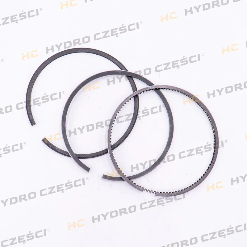 CAT комплект поршневых колец 100 мм 3056 3054-KMP BRAND