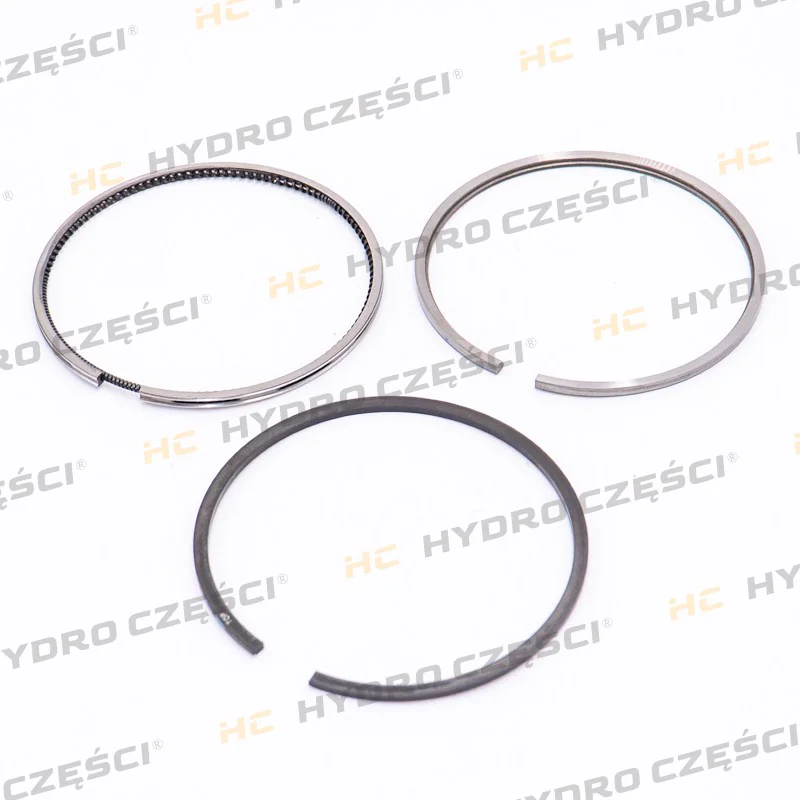 Комплект поршневых колец CAT 100 мм 3056 3054-OEM