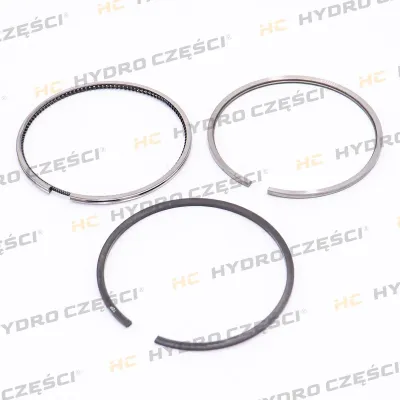 CAT Комплект поршневых колец 100 мм 3056 3054 - OEM