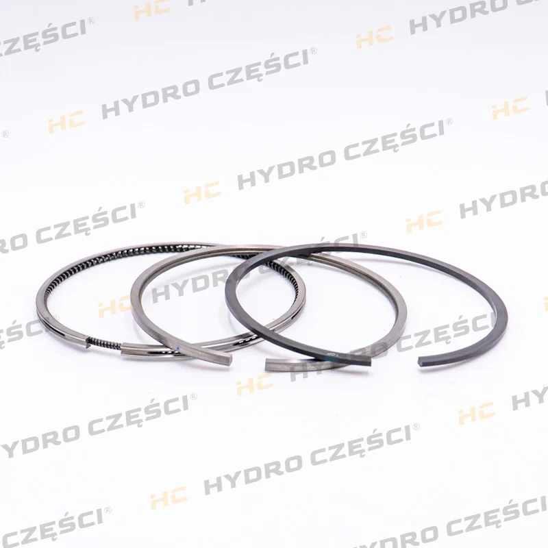 Комплект поршневых колец CAT 100 мм 3056 3054-OEM
