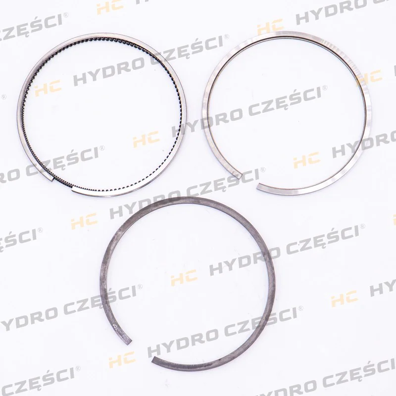 Комплект поршневых колец CAT 100 мм 3056 3054-OEM