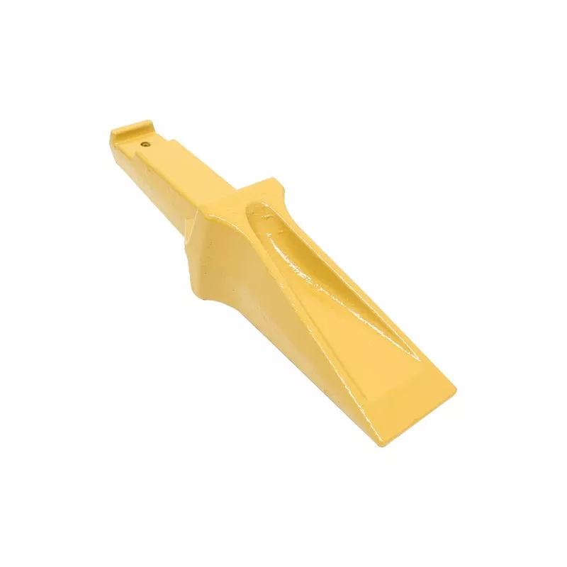 Зуб экскаватора BOFORS style B-LOCK E170.1 замена