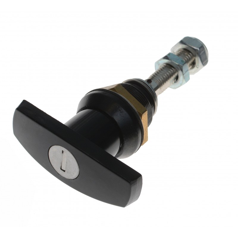 ЗАМОК КРЫШКИ ДВИГАТЕЛЯ JCB ЭКСКАВАТОР-ПОГРУЗЧИК 3CX 4CX