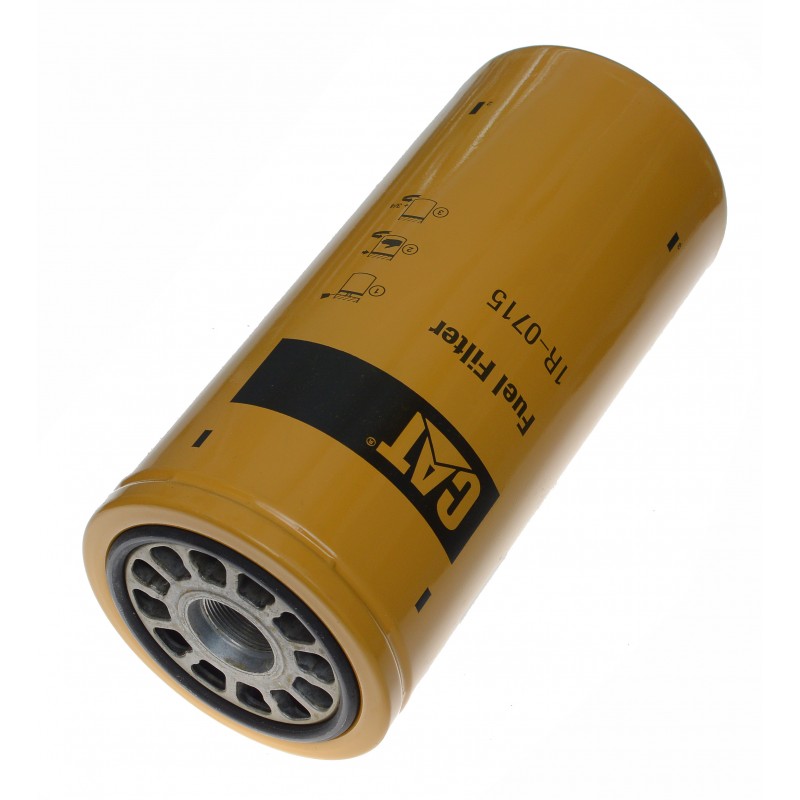 ОРИГИНАЛЬНЫЙ ТОПЛИВНЫЙ ФИЛЬТР CAT