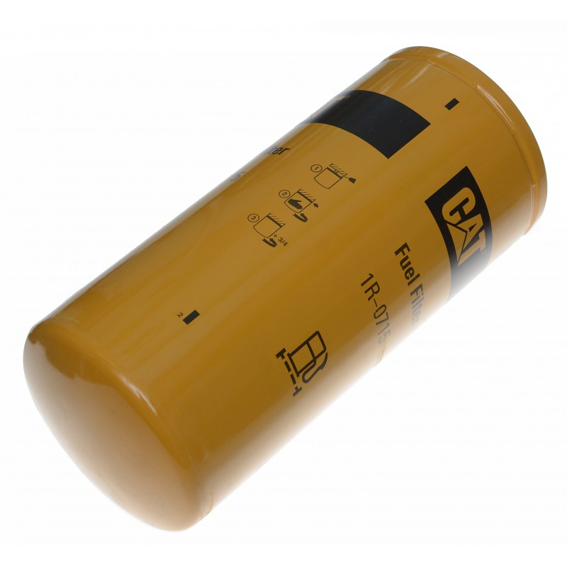 ОРИГИНАЛЬНЫЙ ТОПЛИВНЫЙ ФИЛЬТР CAT