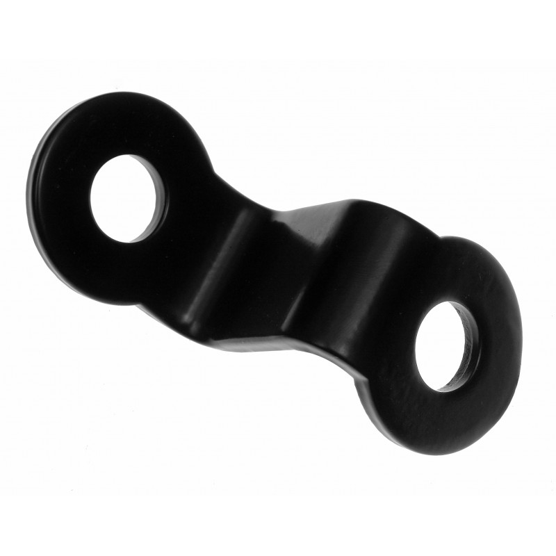 КРОНШТЕЙН БЛОКИРОВКИ ЛОБОВОГО СТЕКЛА JCB 3CX 4CX