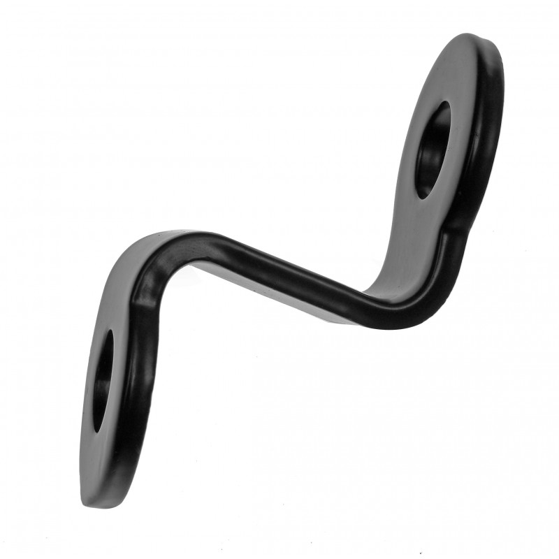 КРОНШТЕЙН БЛОКИРОВКИ ЛОБОВОГО СТЕКЛА JCB 3CX 4CX