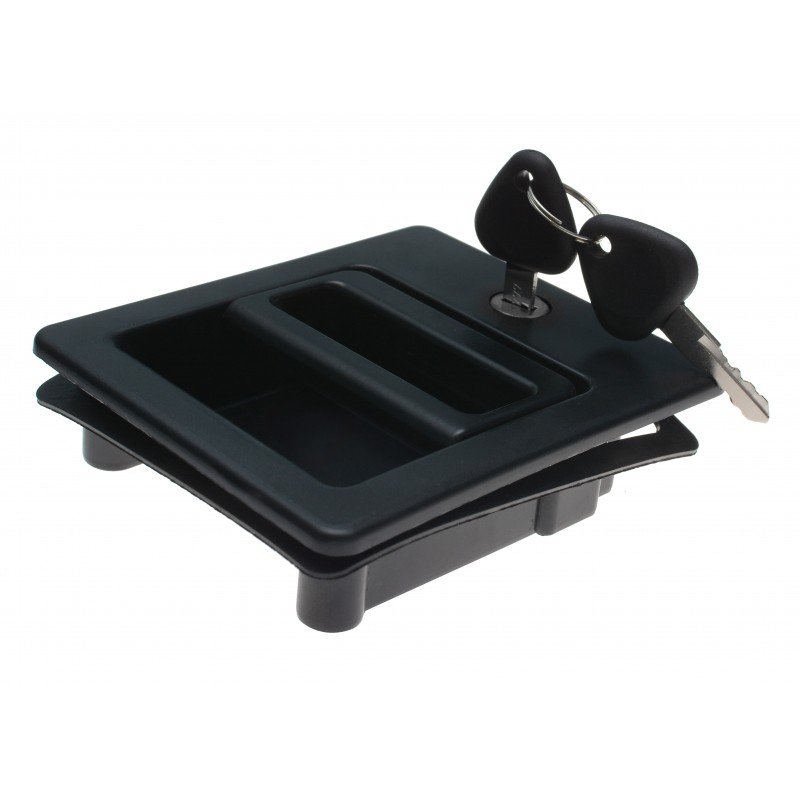 Ручка с замком VOLVO