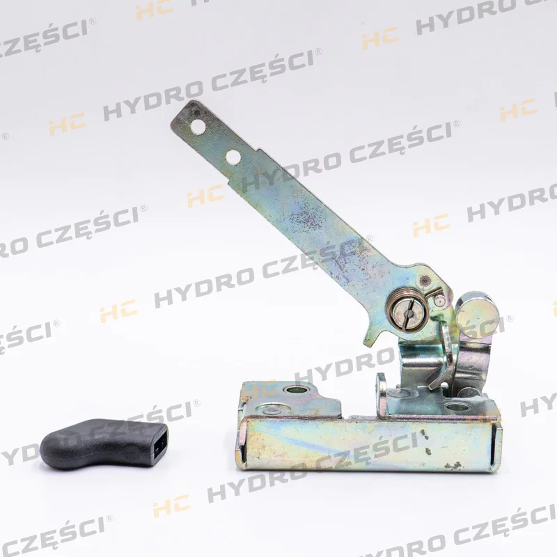 JCB Дверной замок - AZERI PARTS