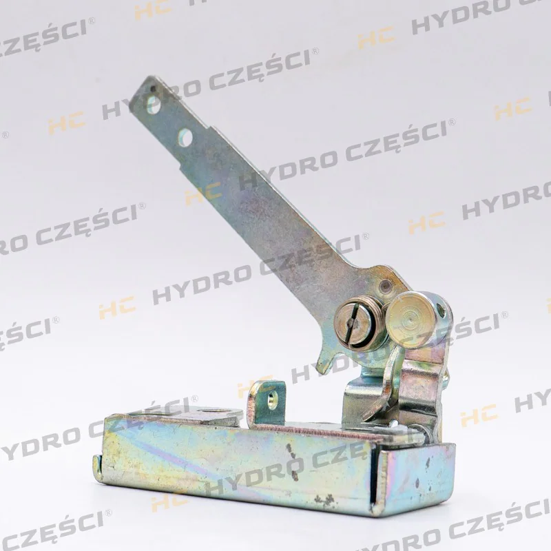 JCB Дверной замок - AZERI PARTS