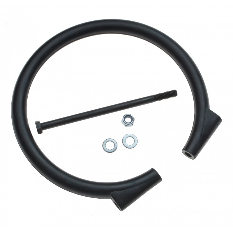 Уплотнительное кольцо, используемое в строительной технике VOLVO