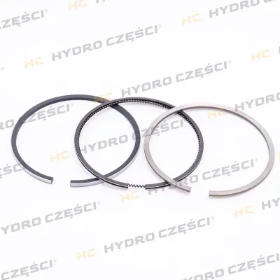 CAT Поршневые кольца 100 мм STD 3054B 3056 - AZERI PARTS