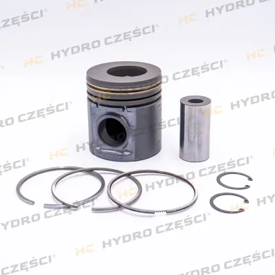 CAT Поршневой узел без колец 100,0 мм 3056E - AZERI PARTS
