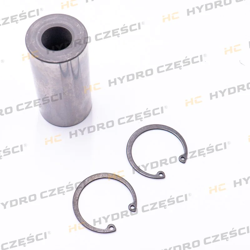 CAT поршень в сборе без колец 100,0 мм 3056E - AZERI PARTS