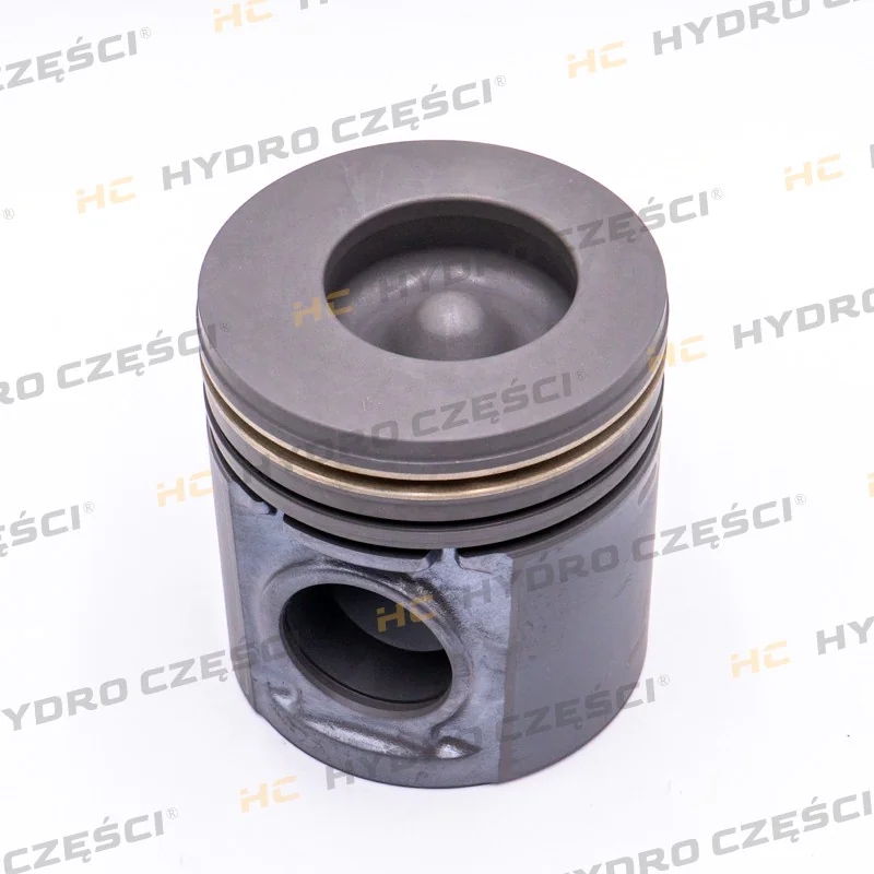 CAT поршень в сборе без колец 100,0 мм 3056E - AZERI PARTS