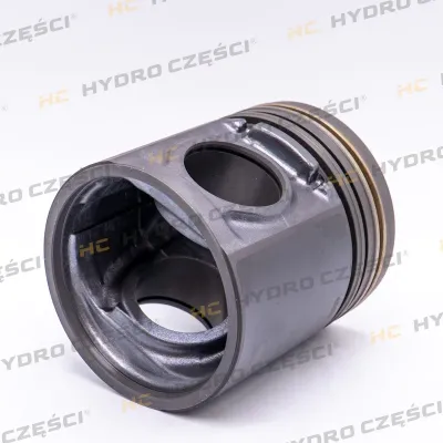 CAT Поршневой узел без колец 100,0 мм 3056E - AZERI PARTS — фото 3