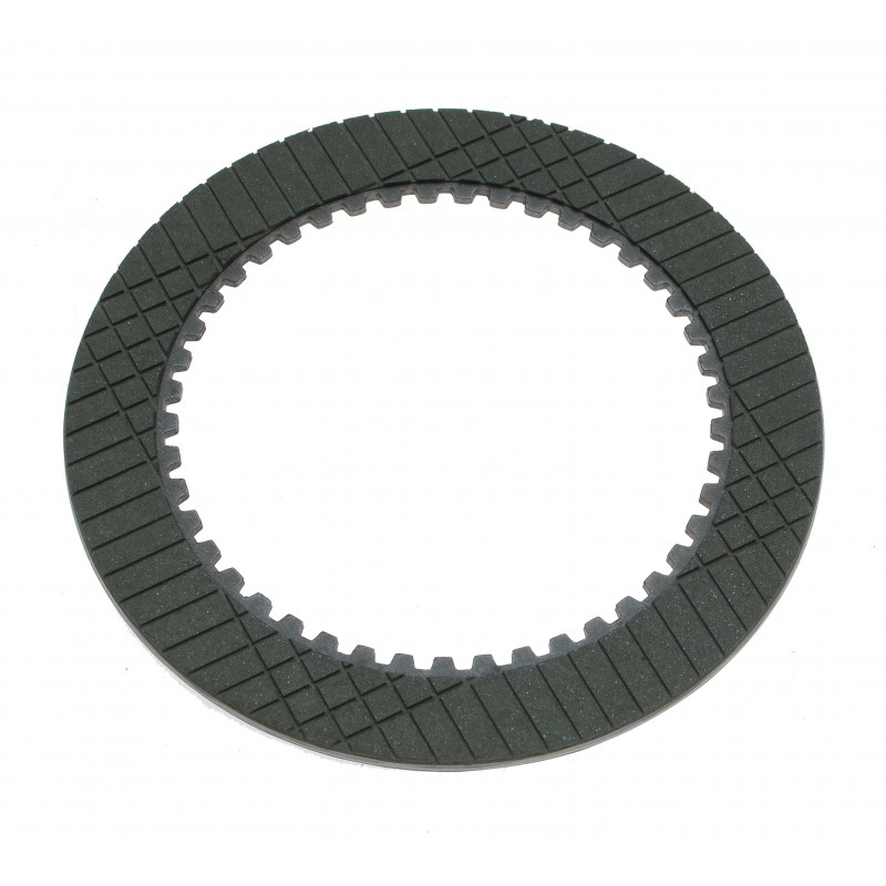 Фрикционный диск, используемый в строительной технике CAT