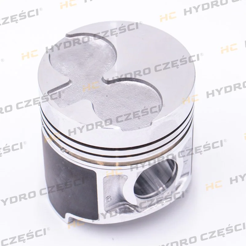 Cat поршень с кольцами 84mm 3024 C2 . 2-AZERI PARTS