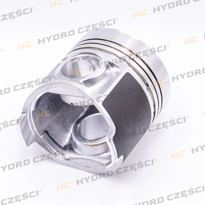 Cat поршень с кольцами 84mm 3024 C2 . 2-AZERI PARTS