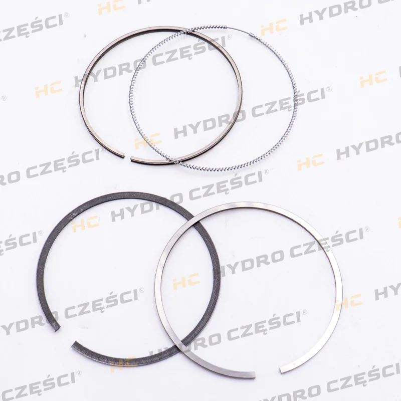 Cat поршень с кольцами 84mm 3024 C2 . 2-AZERI PARTS